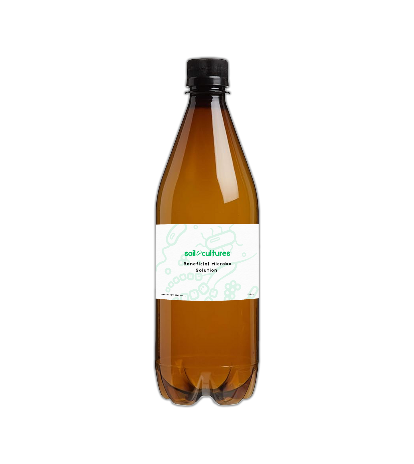 Beneficial Microbe Solution 750ml